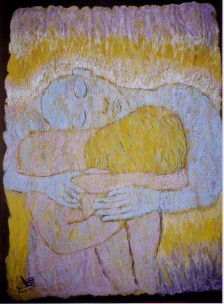 110 Fluides 01.jpg - Fluides 1 (60x80 cm)